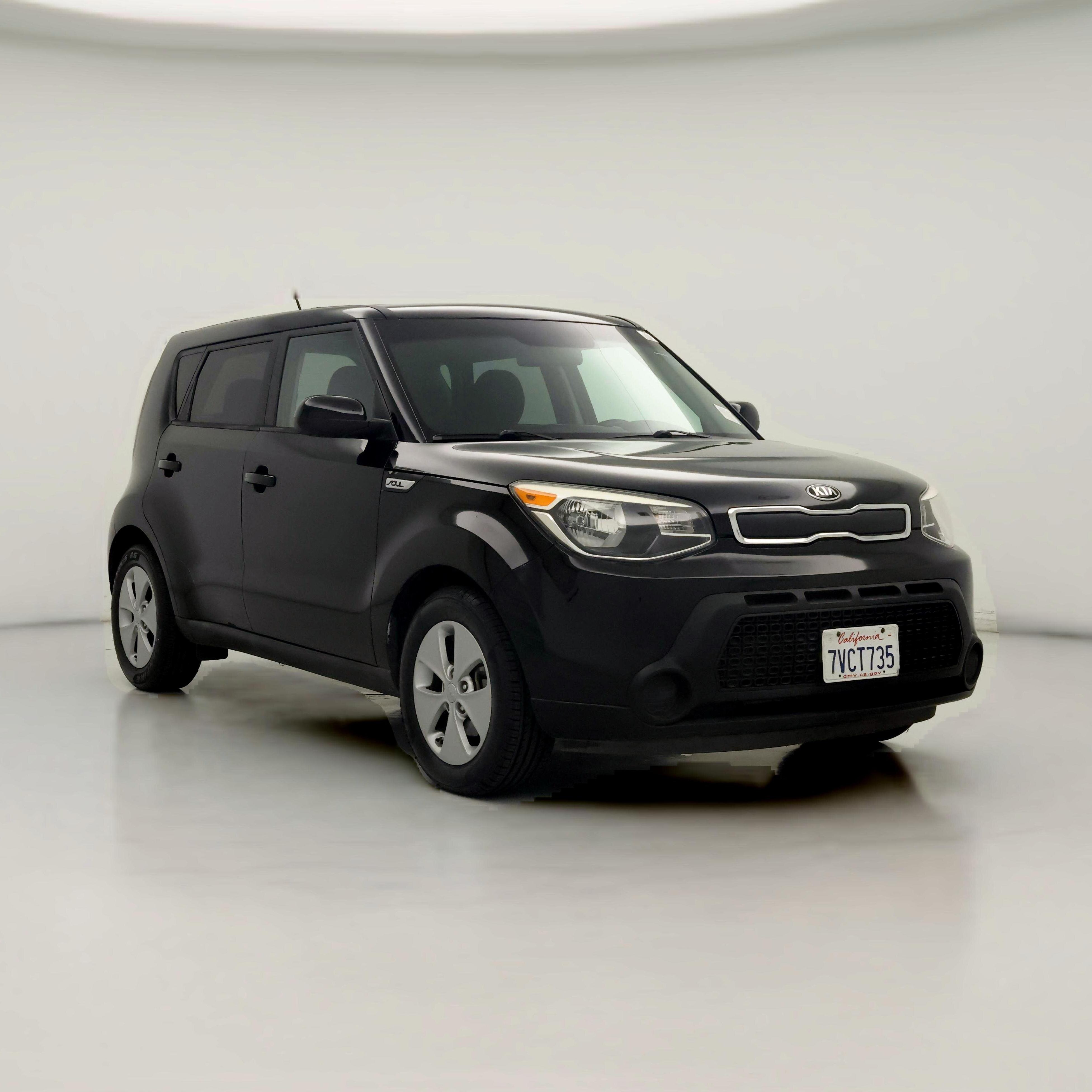 Used Kia in Buena Park CA for Sale