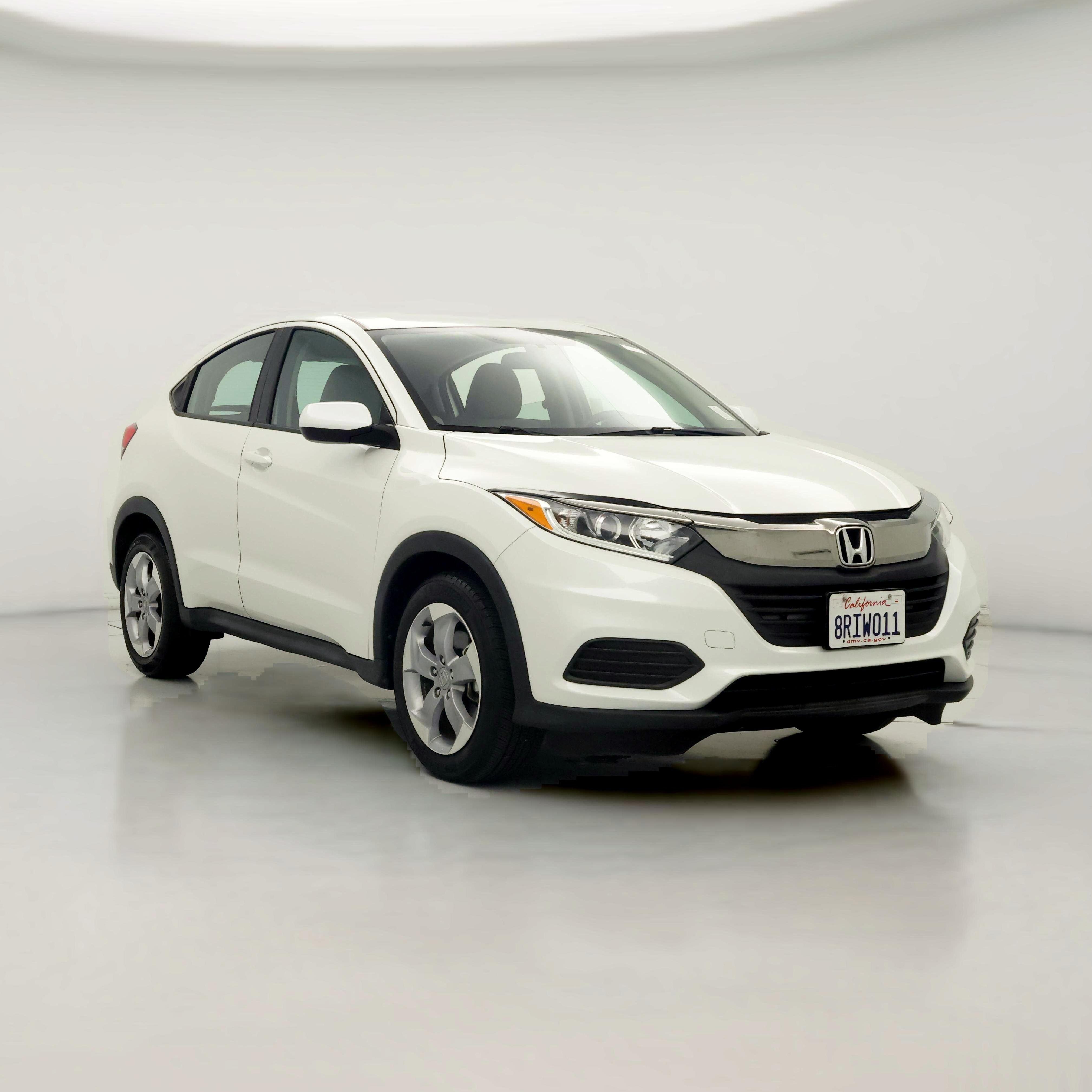 Used Honda in Duarte CA for Sale