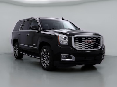 2019 GMC Yukon Denali -
                Norman, OK