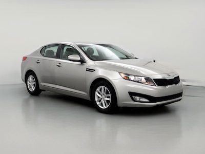 2013 Kia Optima LX -
                Mobile-Pensacola, FL