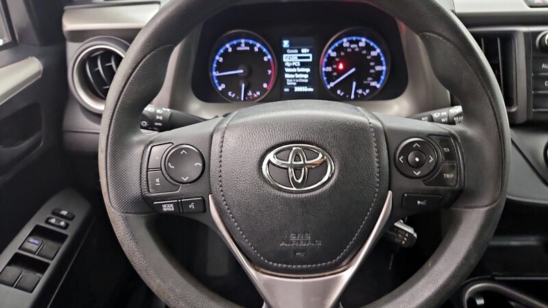 2018 Toyota RAV4 LE 10