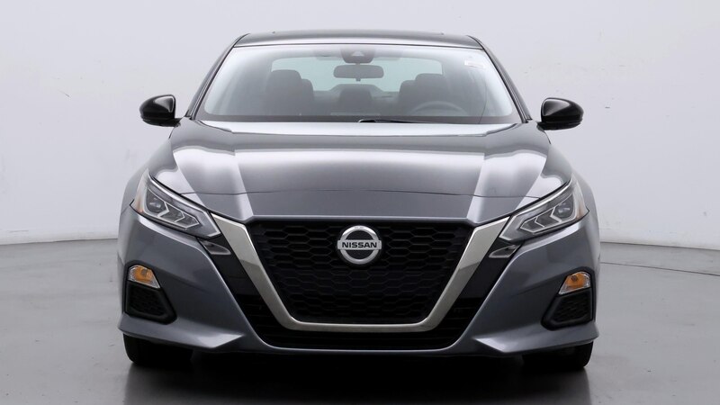 2020 Nissan Altima SR 5