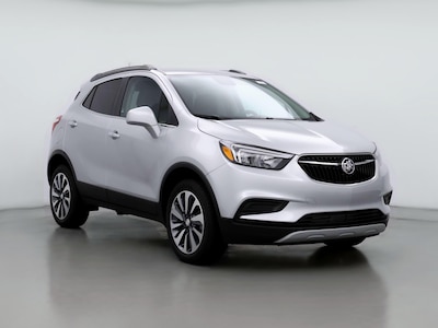 2022 Buick Encore Preferred -
                New Orleans, LA