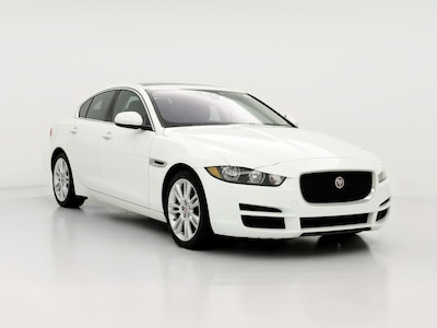 2019 Jaguar XE  -
                Jackson, MS