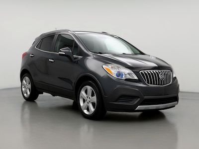 2016 Buick Encore  -
                New Orleans, LA