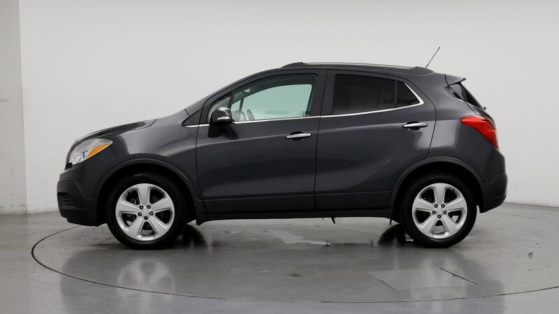 2016 Buick Encore  3