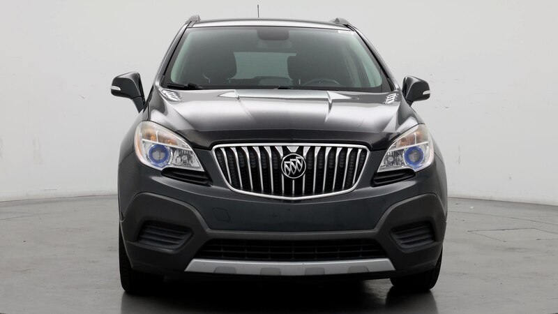 2016 Buick Encore  5