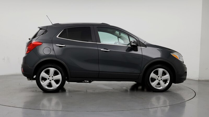 2016 Buick Encore  7