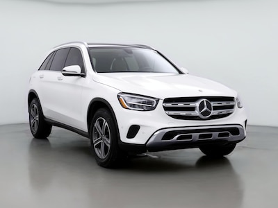 2021 Mercedes-Benz GLC 300 -
                Killeen, TX