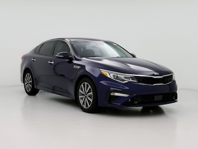 2020 Kia Optima EX -
                Birmingham, AL