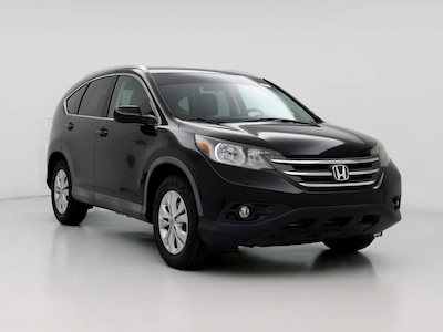 2013 Honda CR-V EX-L -
                Norcross, GA