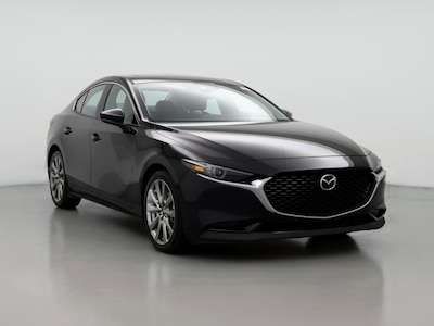 2023 Mazda Mazda3 Premium -
                New Orleans, LA