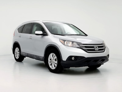 2014 Honda CR-V EX-L -
                Jackson, MS