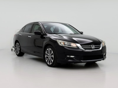 2015 Honda Accord Sport -
                Jackson, MS