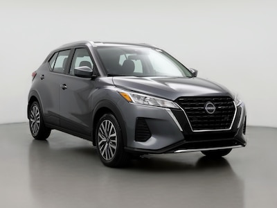 2024 Nissan Kicks SV -
                Dothan, AL