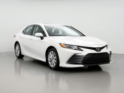 2023 Toyota Camry LE -
                New Orleans, LA