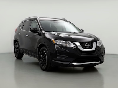 2020 Nissan Rogue SV -
                Birmingham, AL