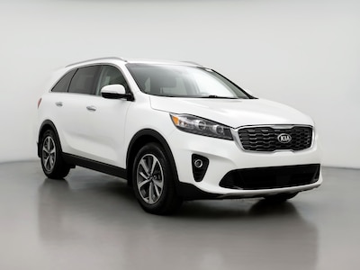 2019 Kia Sorento EX -
                New Orleans, LA