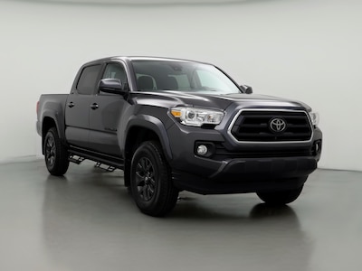 2021 Toyota Tacoma SR5 -
                Dothan, AL