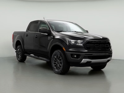 2020 Ford Ranger XLT -
                Memphis, TN