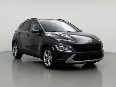 2023 Hyundai Kona SEL -
                Birmingham, AL