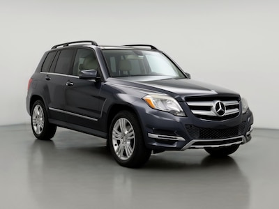 2014 Mercedes-Benz GLK 350 -
                Lynchburg, VA