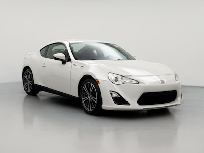 2013 Scion FR-S  -
                New Orleans, LA