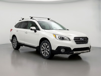 2017 Subaru Outback 2.5i Touring -
                New Orleans, LA