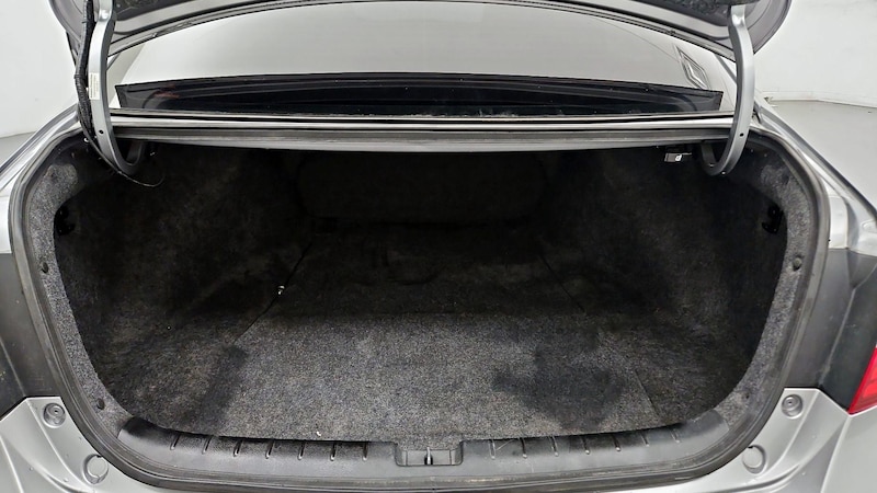 2017 Honda Accord LX 19