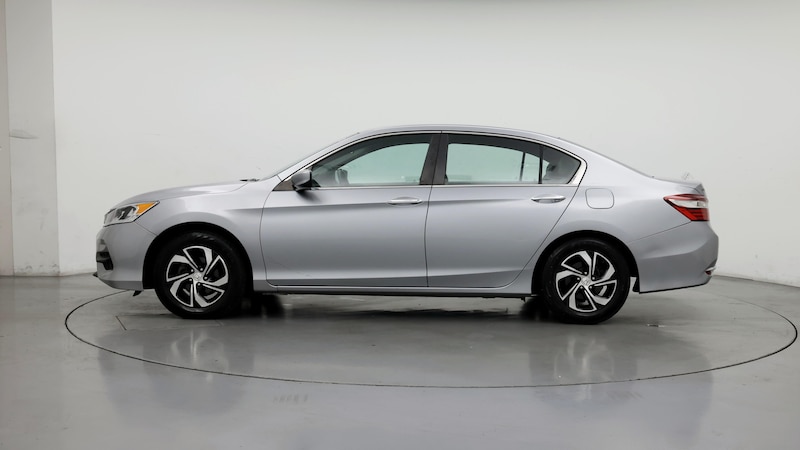 2017 Honda Accord LX 3