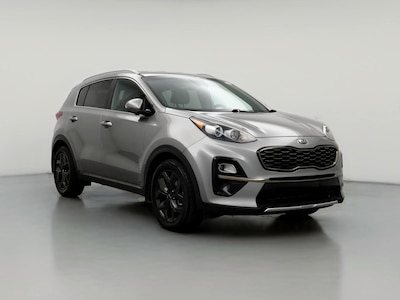 2020 Kia Sportage S -
                Kenner, LA