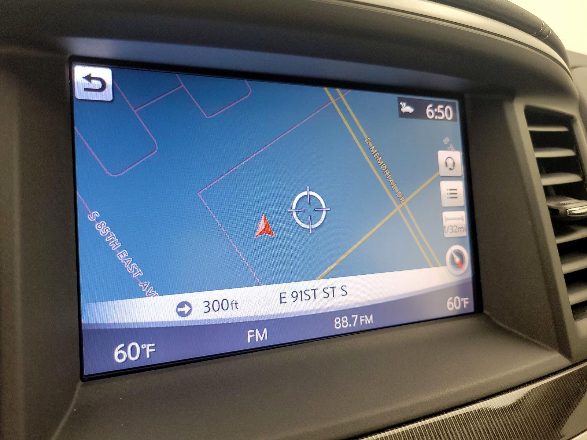 Thumbnail: 2019 INFINITI QX60 - 14