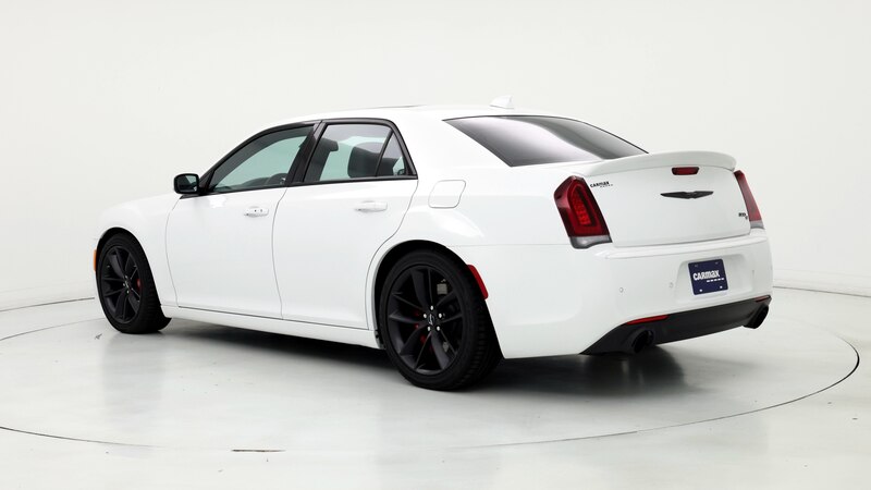 2023 Chrysler 300 C 2