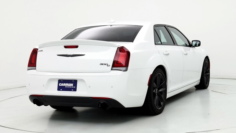 2023 Chrysler 300 C 8