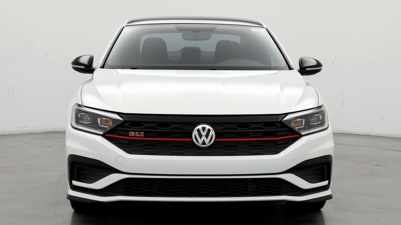 2020 Volkswagen Jetta GLI Autobahn 5