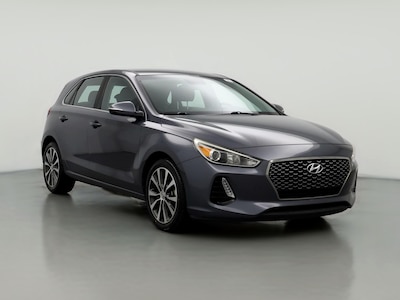 2018 Hyundai Elantra GT -
                Birmingham, AL