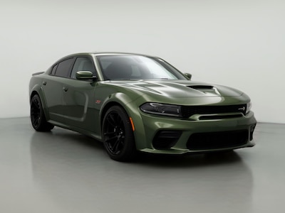 2022 Dodge Charger Scat Pack -
                Huntsville, AL