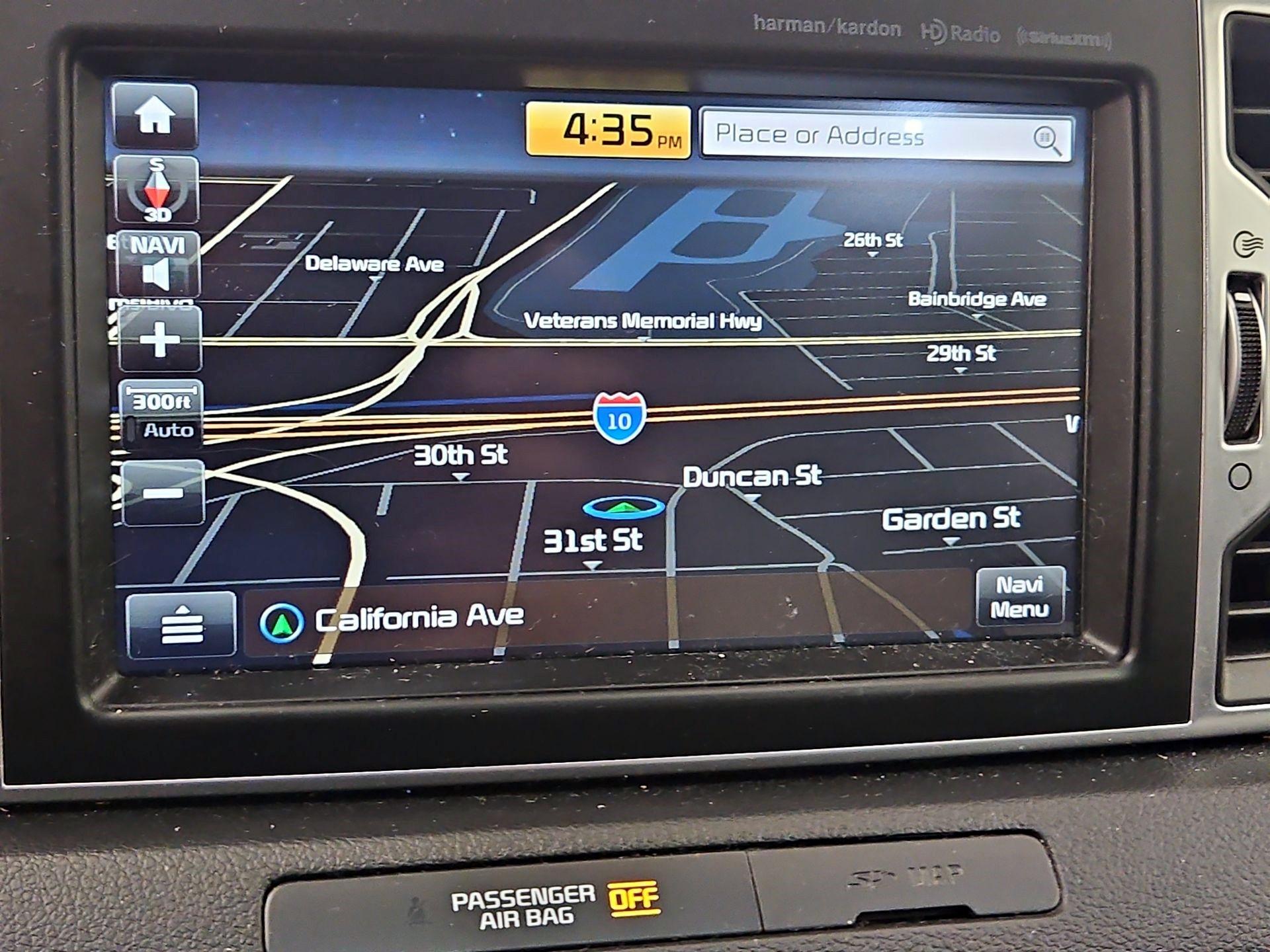 Thumbnail: 2017 Kia Sportage - 14