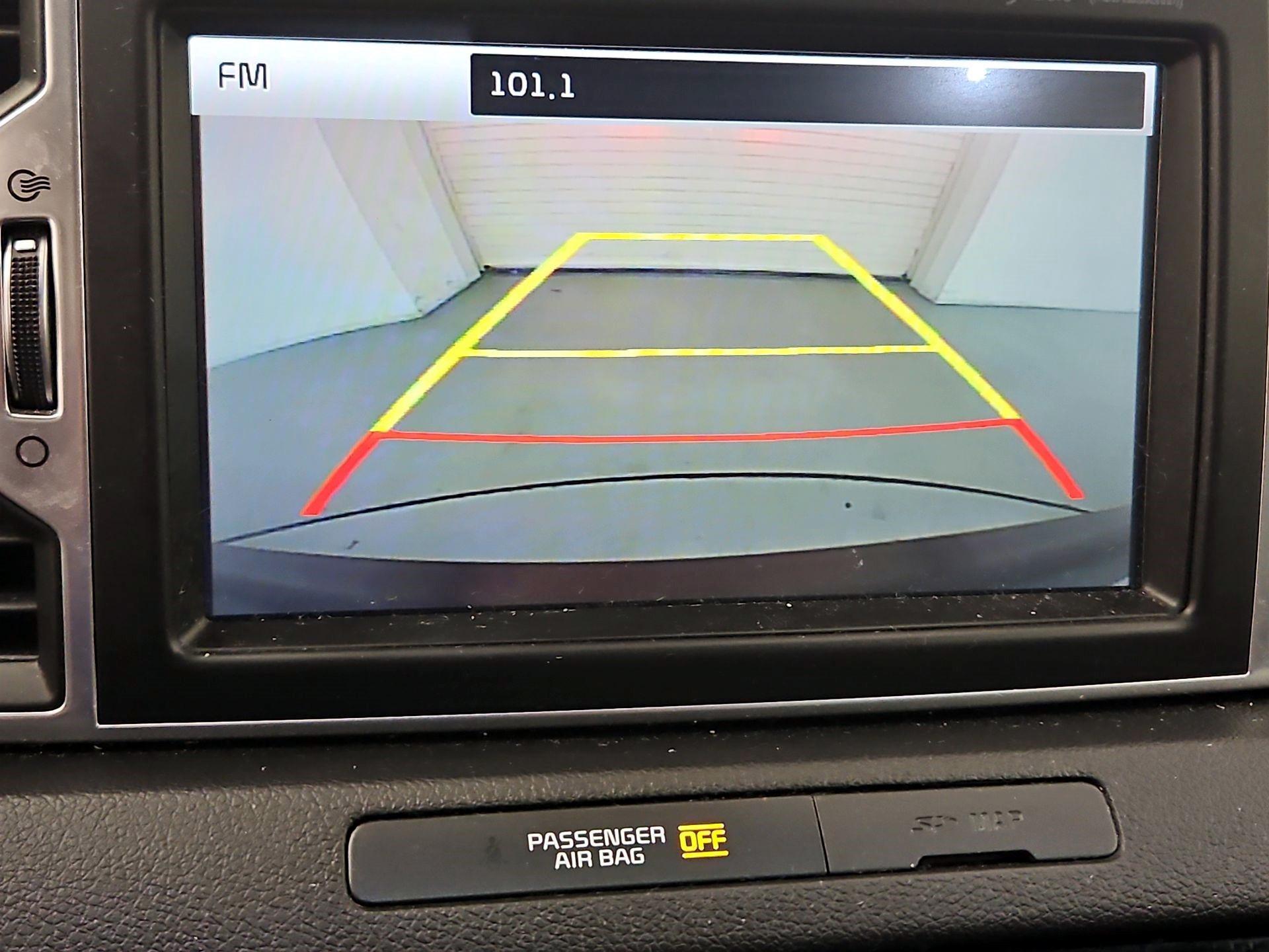 Thumbnail: 2017 Kia Sportage - 15