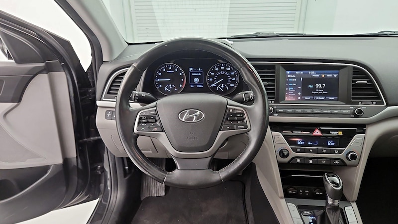 2018 Hyundai Elantra Value Edition 10