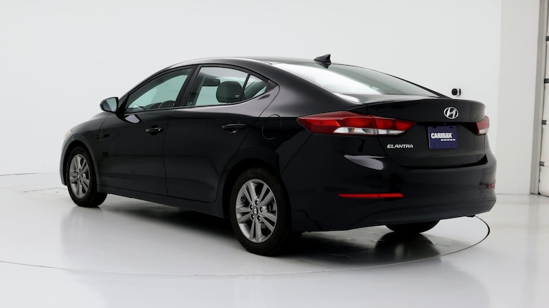 2018 Hyundai Elantra Value Edition 2