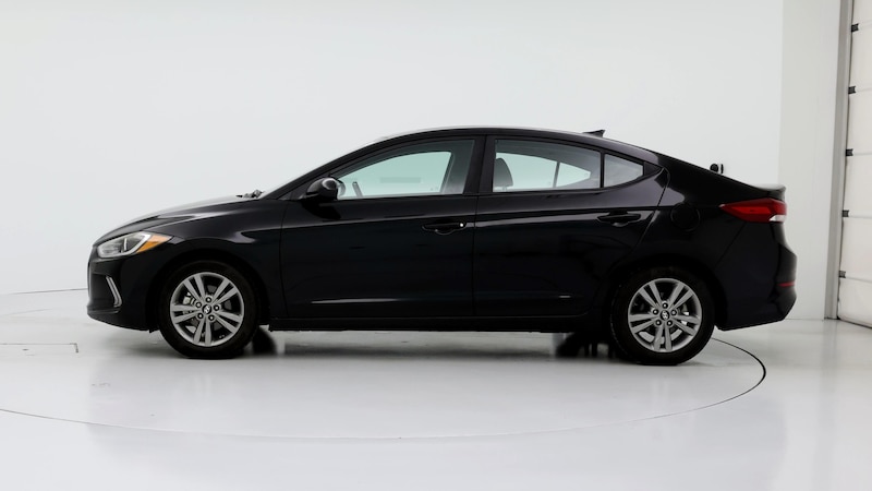 2018 Hyundai Elantra Value Edition 3