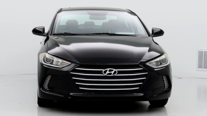 2018 Hyundai Elantra Value Edition 5