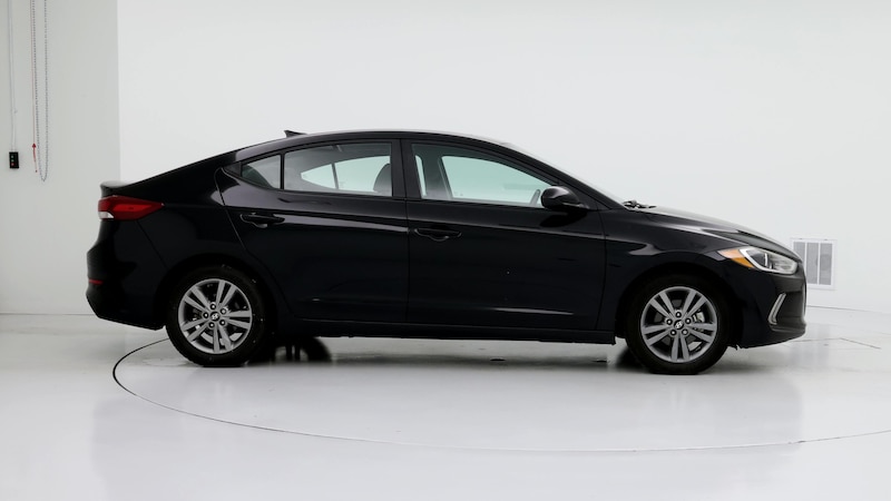 2018 Hyundai Elantra Value Edition 7