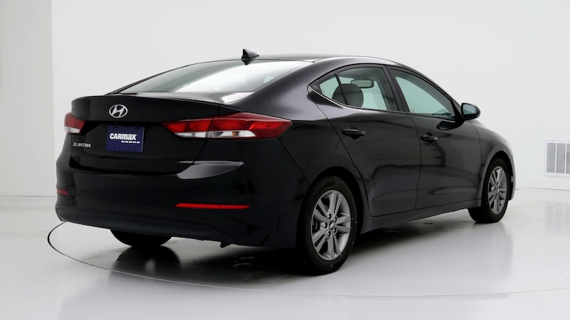 2018 Hyundai Elantra Value Edition 8