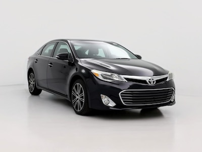 2015 Toyota Avalon Touring -
                Tupelo, MS