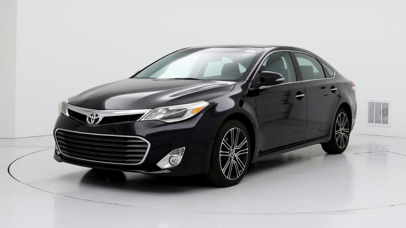 2015 Toyota Avalon Touring 4