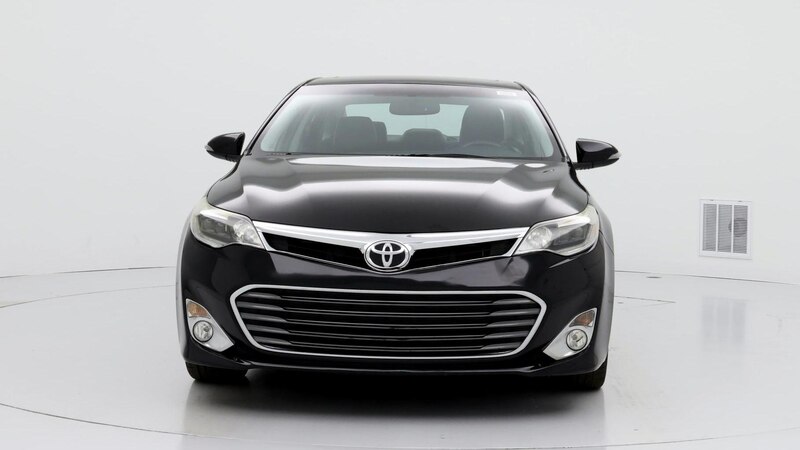 2015 Toyota Avalon Touring 5