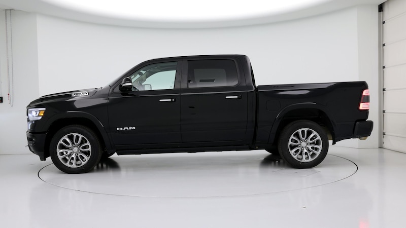 2021 RAM 1500 Laramie 3