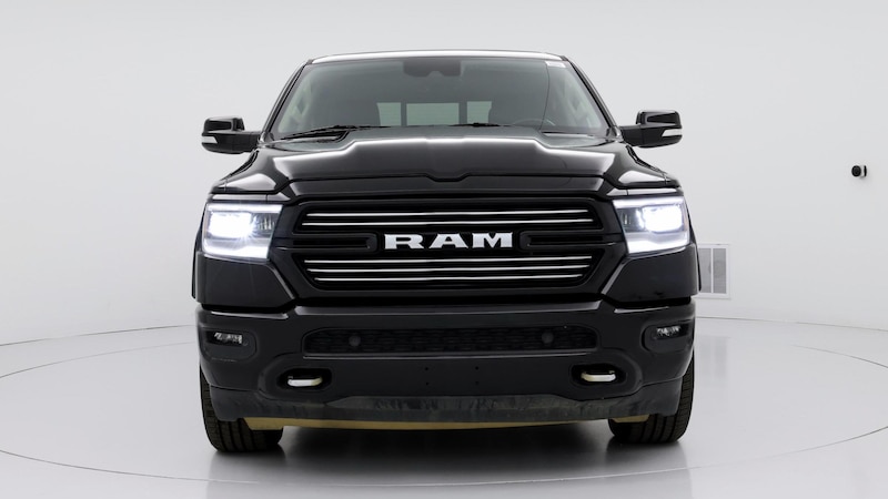 2021 RAM 1500 Laramie 5